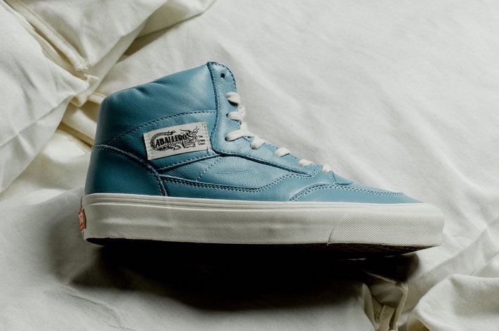 Steve Caballero Vans Full Cab LX