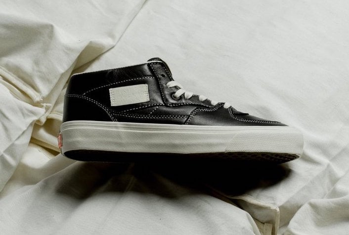 Steve Caballero Vans Full Cab LX