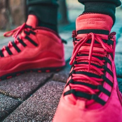 Cheap Jordan 4 Retro For Girls Nike Sb Batman Size 13