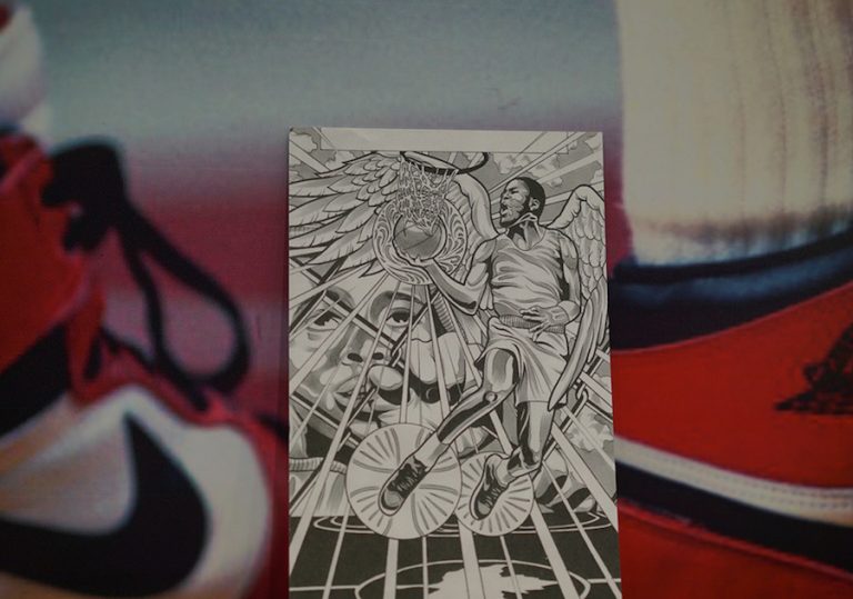 White Nike Air Max Kids New Air Jordan Fusion 5 Shoes