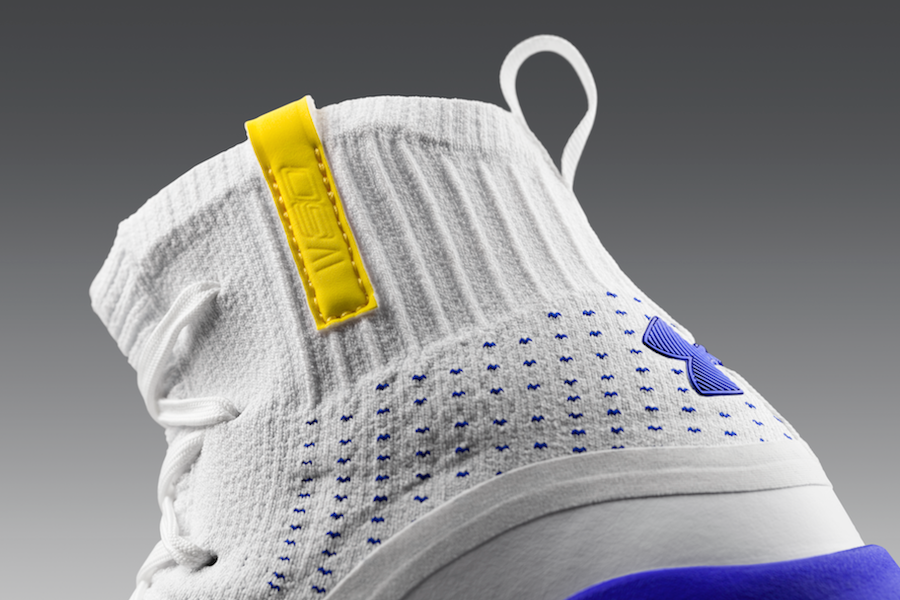 Under Armour Curry 4 More Dubs Release Date