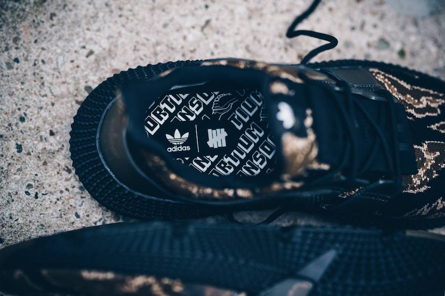 UNDFTD adidas Consortium Prophere Camo AC8198