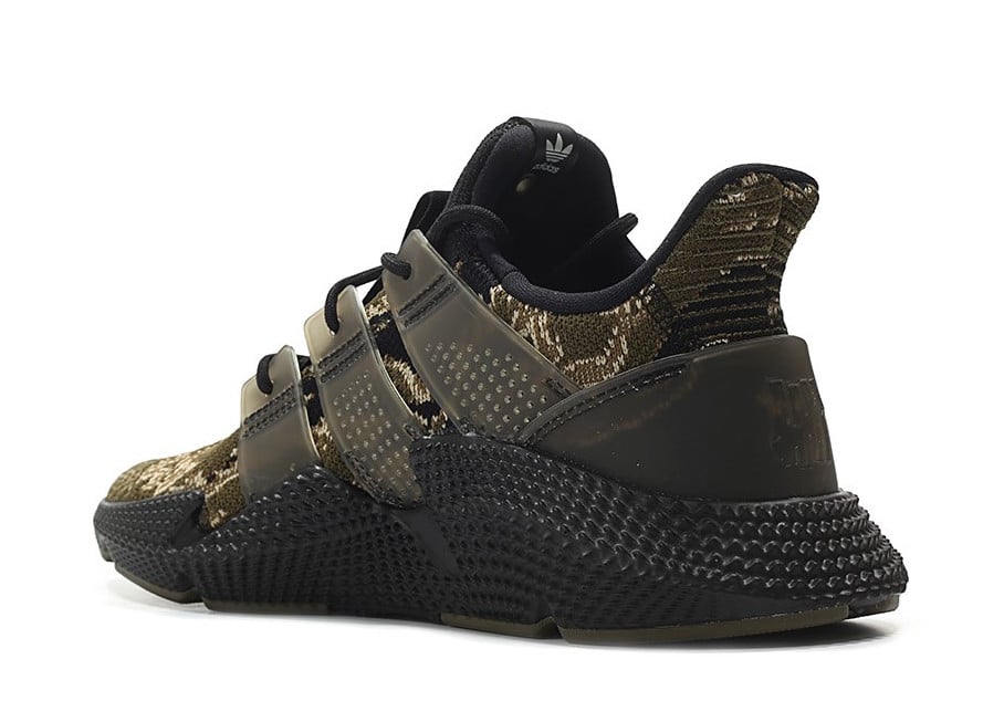 UNDFTD adidas Consortium Prophere Camo AC8198