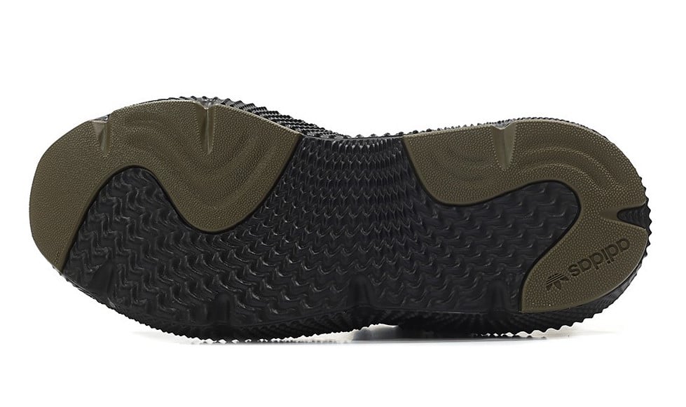 UNDFTD adidas Consortium Prophere Camo AC8198