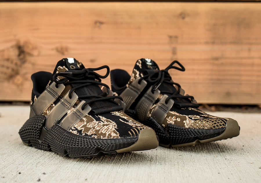 adidas prophere undftd