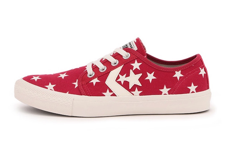 X-LARGE and Converse Japan Release Chevron Star Pack