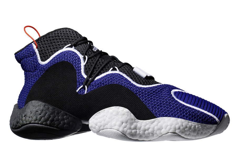 adidas Crazy BYW AQ0277