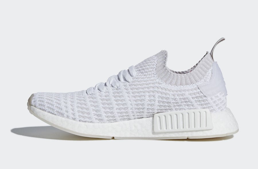 nmd r1 stlt white