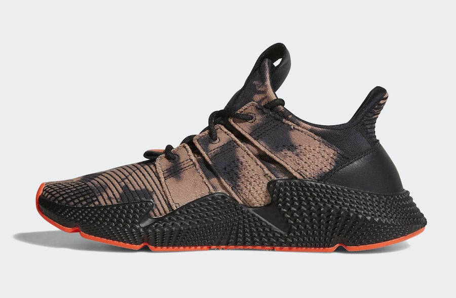 adidas Prophere Bleached DB1982
