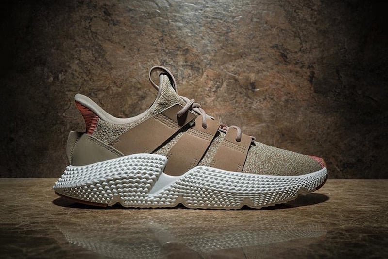 adidas prophere beige