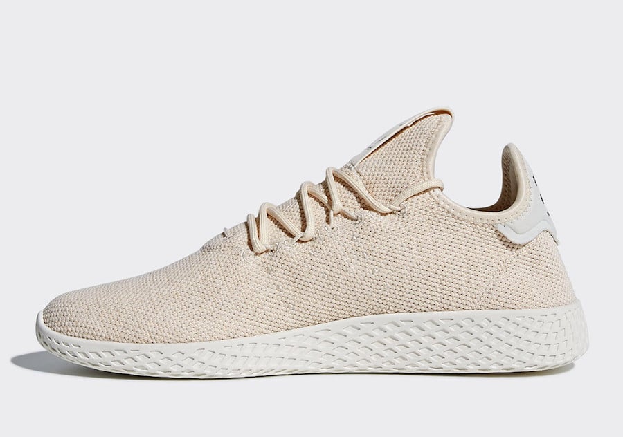 adidas Tennis Hu Linen AC8699