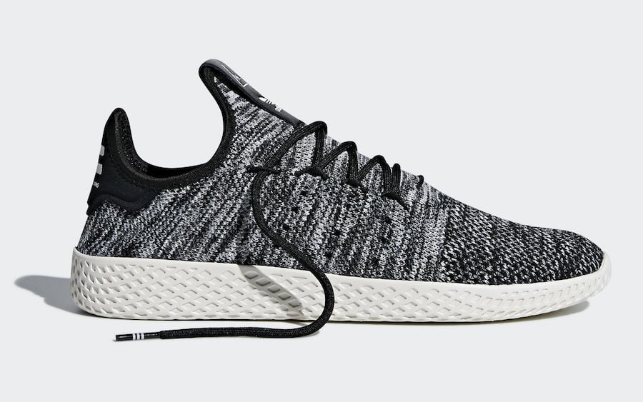 adidas Tennis Hu ‘Oreo’ Releases in March