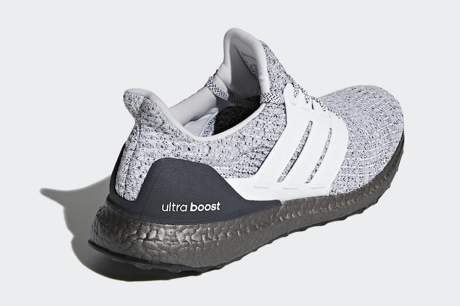 adidas ultra boost oreo release date