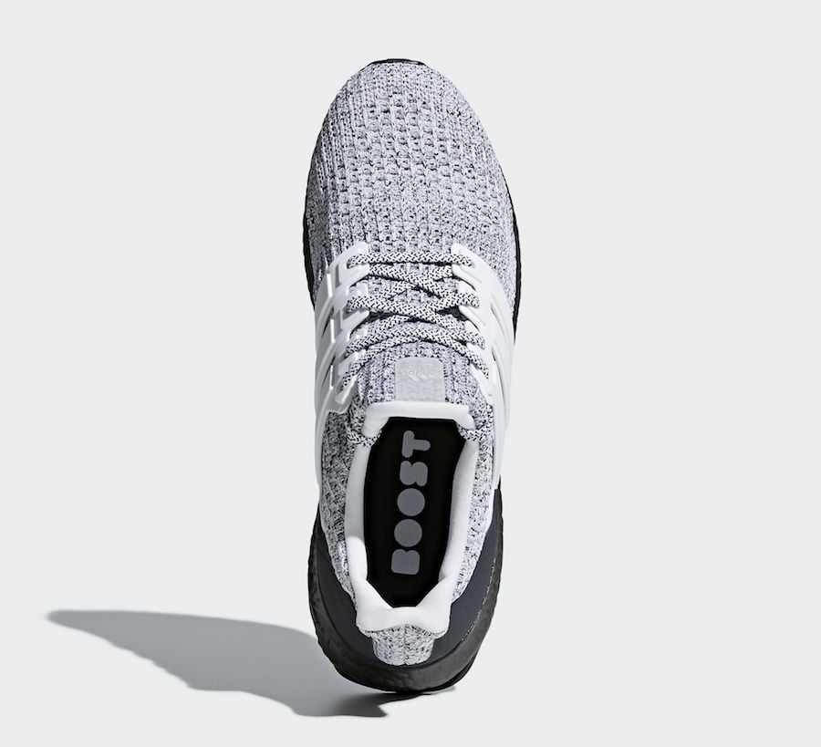 adidas Ultra Boost 4.0 Oreo BB6180