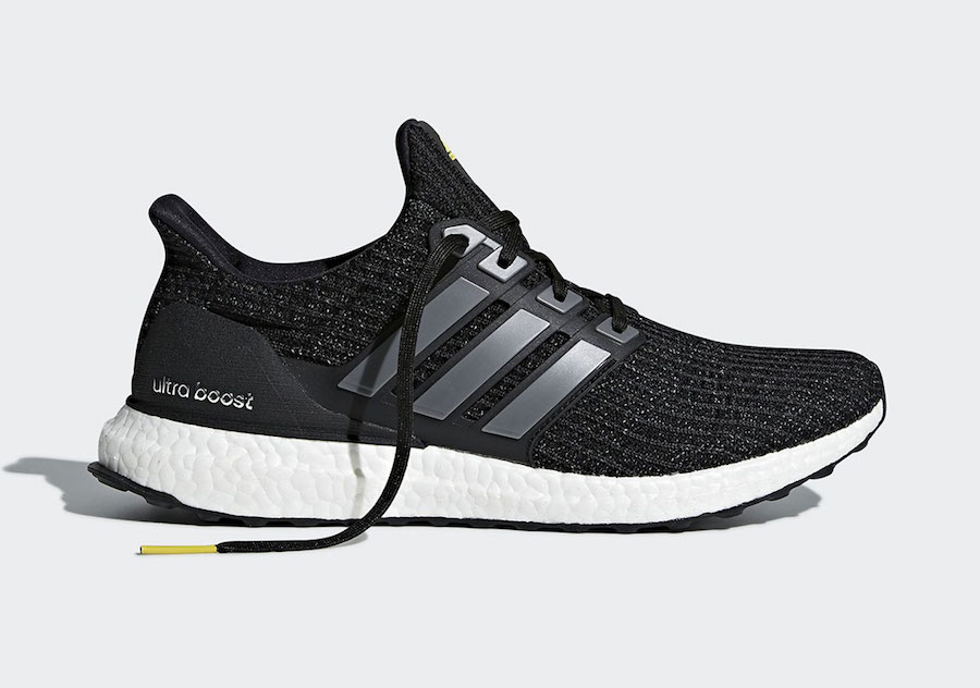 adidas Ultra Boost 5th Anniversary BB6220