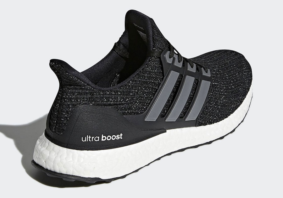 adidas Ultra Boost 5th Anniversary BB6220