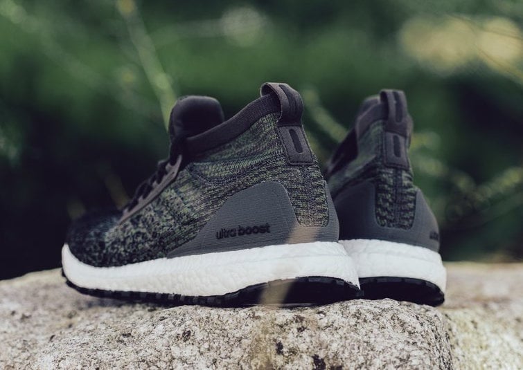 adidas ultra boost trace cargo