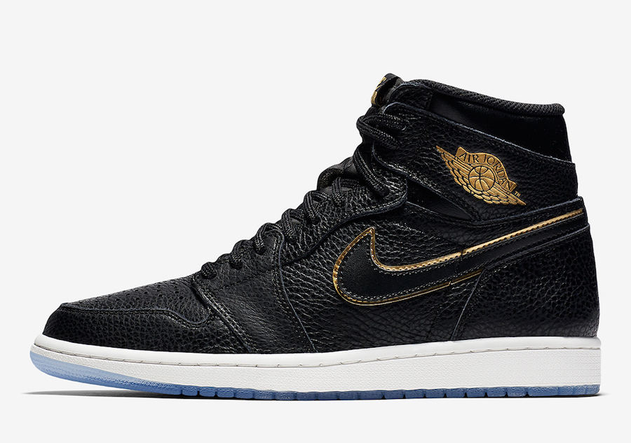 Air Jordan 1 City of Flight Los Angeles 555088-031