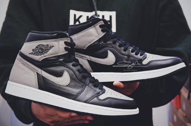 Nike Huarache Color Blue Air Jordan 6 All Star