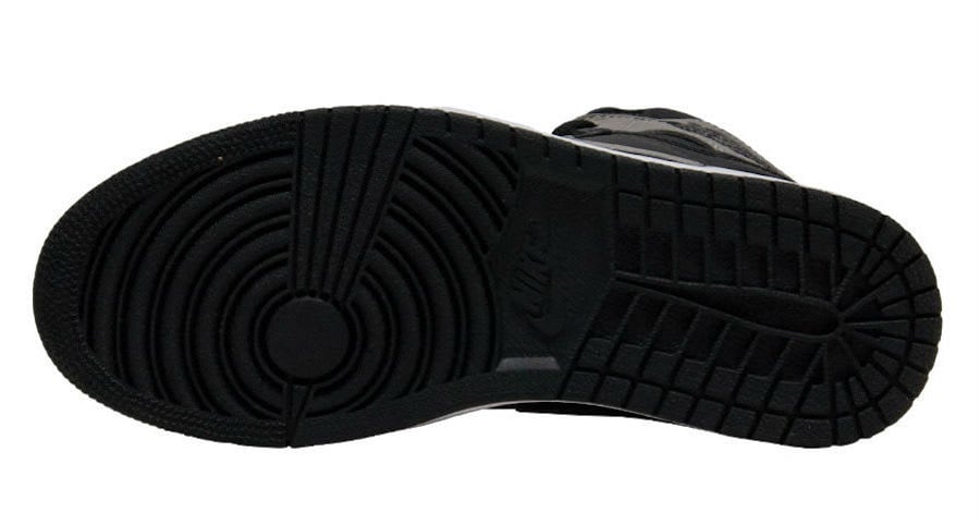 Air Jordan 1 Shadow 2018 Release Info