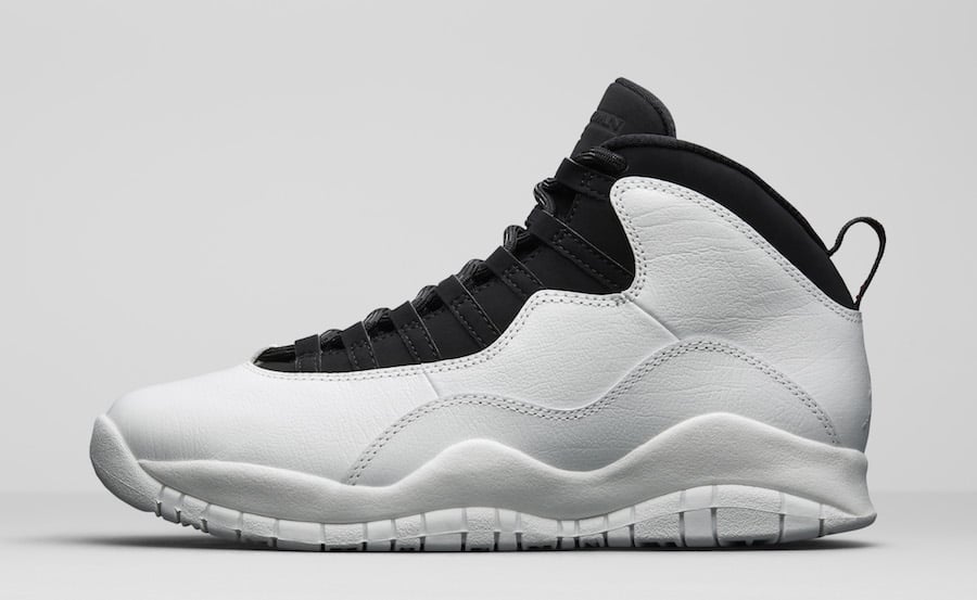 Air Jordan 10 Im Back 310805-104