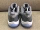Cheap Jordans For Girls Size 5.5 Jordan 10 Low Cut White