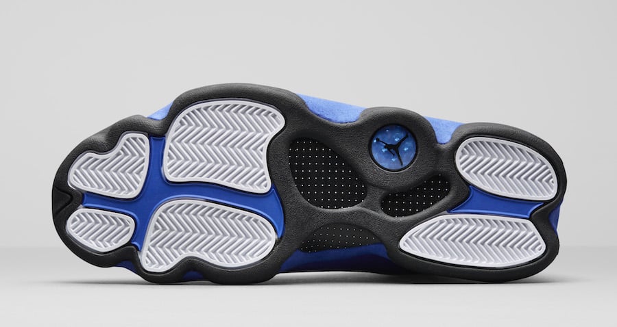 Air Jordan 13 Hyper Royal 414571-117