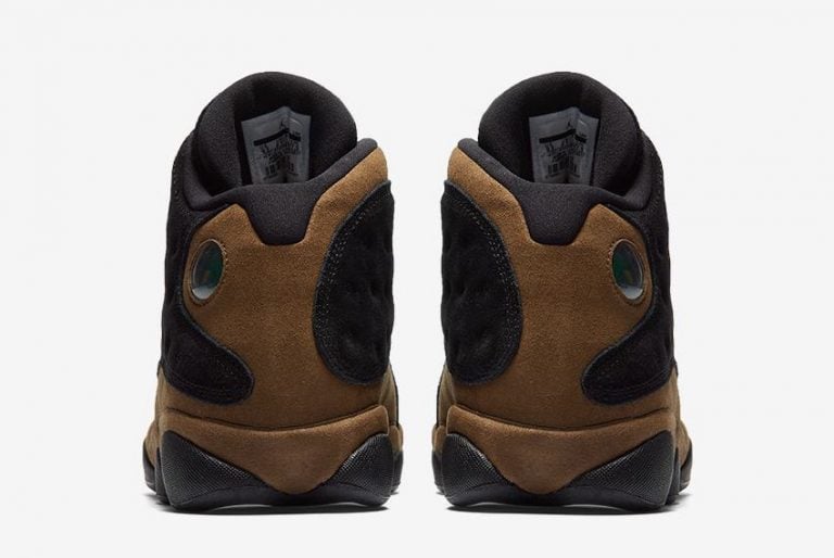 Air Jordan 13 Olive 414571006 Release Date SneakerFiles