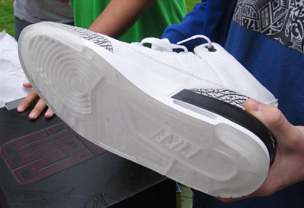 Jordan Retro 5 Grape 2012 Nike Air Max Diamond Griffey 360