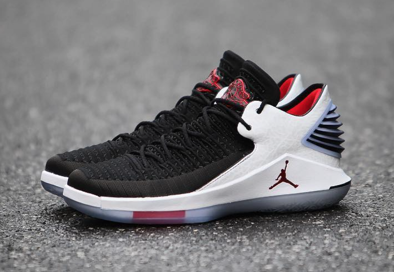 Air Jordan 32 Low Free Throw Line Release Date