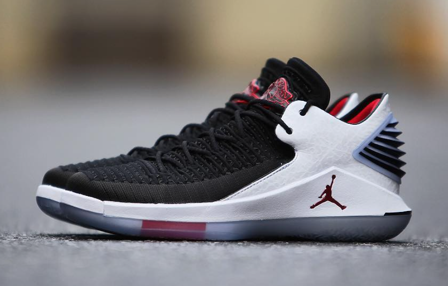 Air Jordan 32 Low Free Throw Line Release Date