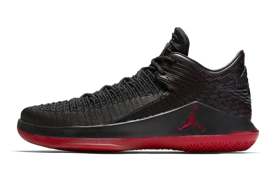 Air Jordan 32 Low Last Shot Release Date | SneakerFiles