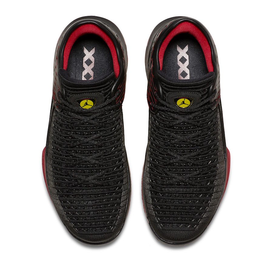 Air Jordan 32 Low Last Shot Release