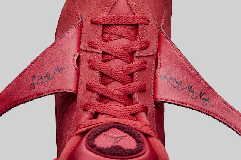 valentine 8 jordans release date