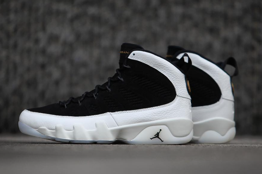 city of flight jordan 9