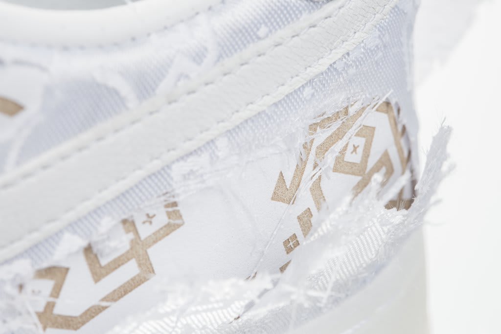 CLOT Nike Air Force 1 2018 Release Date