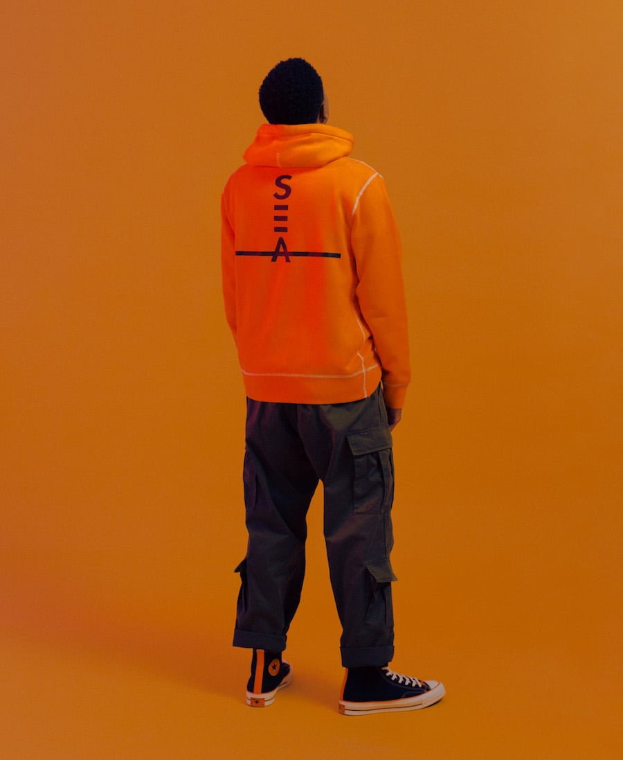 Converse Vince Staples Collection Release Date