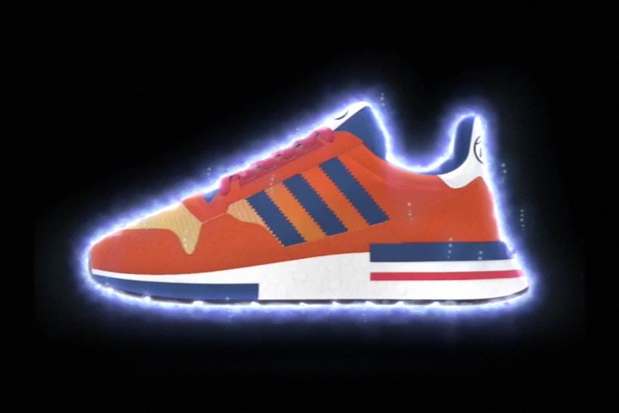 zx 500 goku