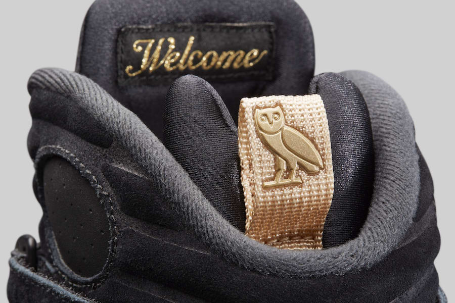 jordan 4 drake ovo