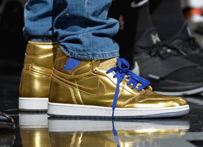 jordan 1s gold