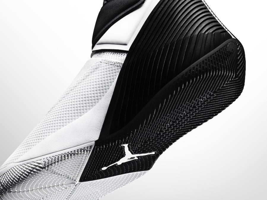 Jordan Why Not Zer0.1 2-Way