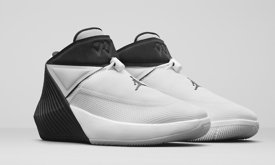 Jordan Why Not Zer0.1 2-Way