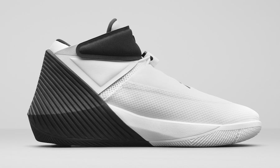 Jordan Why Not Zer0.1 2-Way