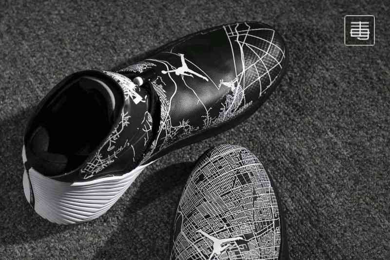 Jordan Why Not Zer0.1 All-Star