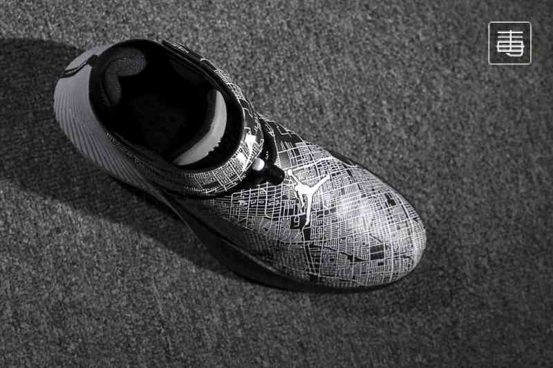 Jordan Why Not Zer0.1 All-Star