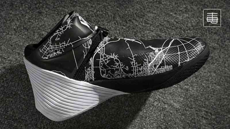 Jordan Why Not Zer0.1 All-Star