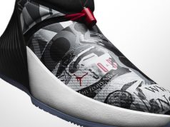 All Red Nike Dunk High Air Jordan 7 Insoles Nike Insole