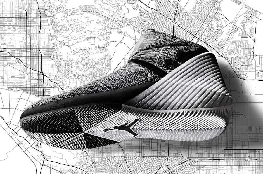 Jordan Why Not Zer0.1 All-Star City of Flight AA2510-021