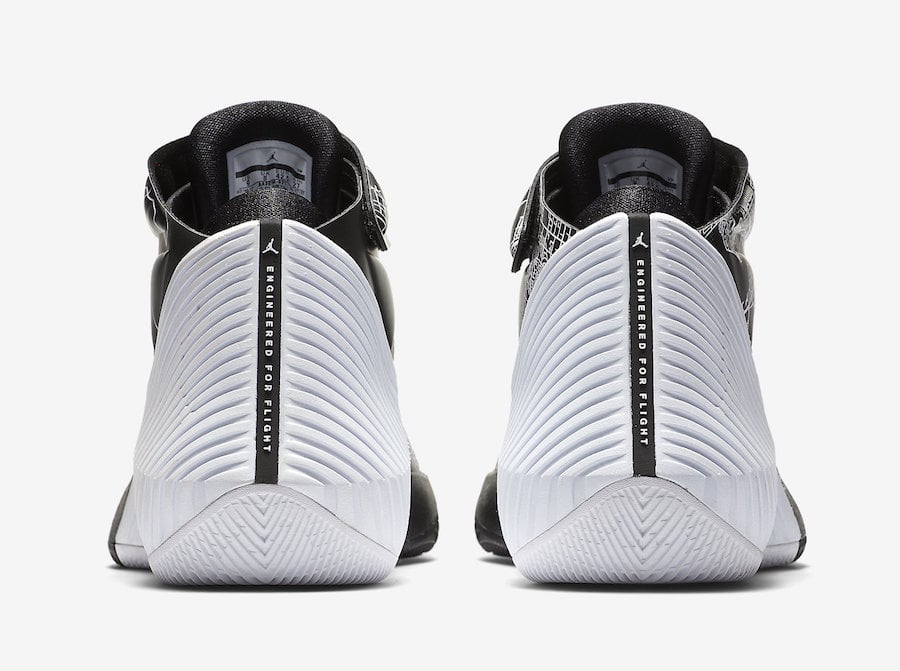 Jordan Why Not Zer0.1 All-Star City of Flight AA2510-021