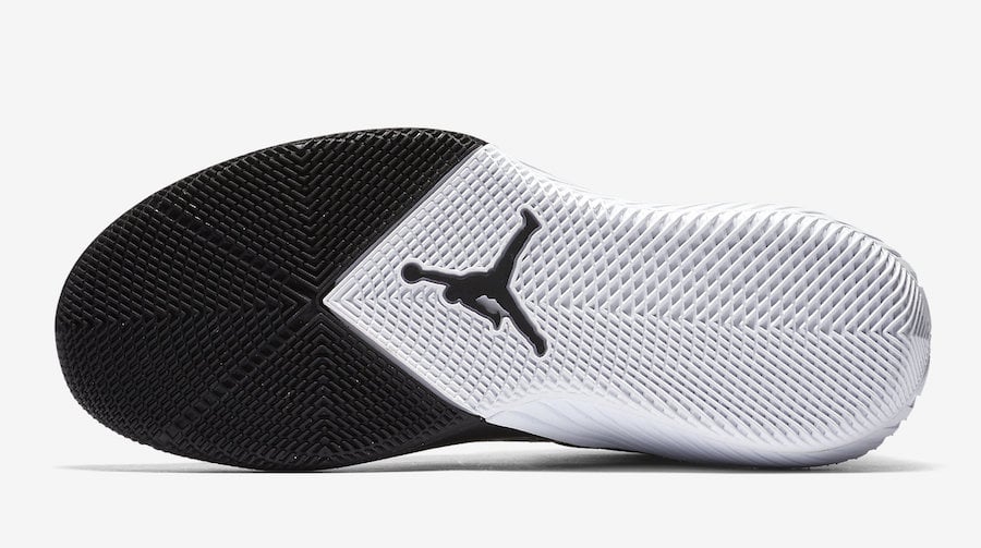 Jordan Why Not Zer0.1 All-Star City of Flight AA2510-021